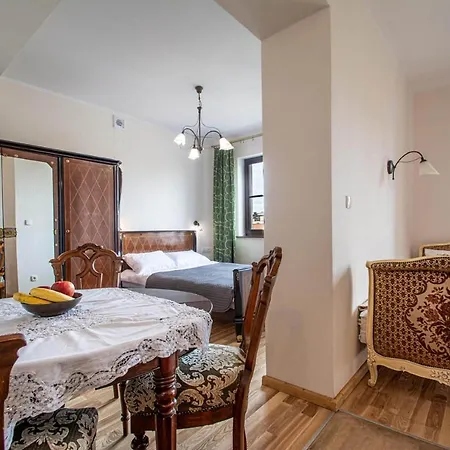 Pensjonat Porto Karwia