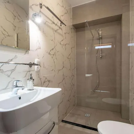 Guest house Porto Karwia