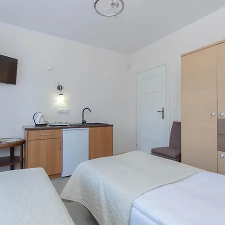 Guest house Porto Karwia
