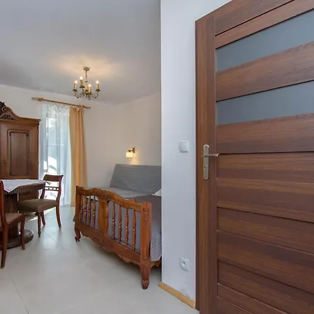 Guest house Porto Karwia