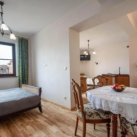 Guest house Porto Karwia