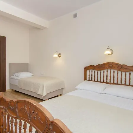 Porto * Karwia