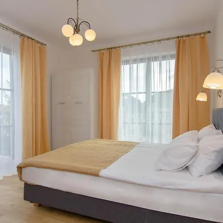 Porto Affittacamere 3*