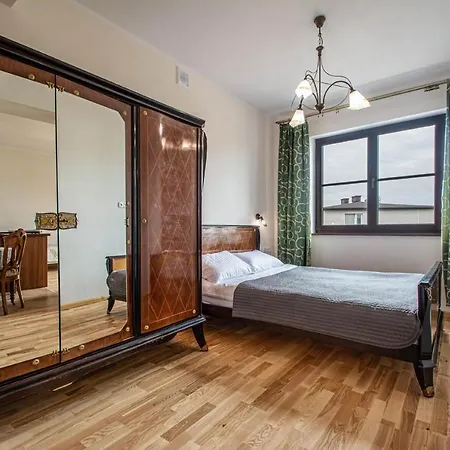 Guest house Porto Karwia