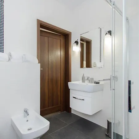 Guest house Porto Karwia