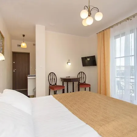 Guest house Porto Karwia