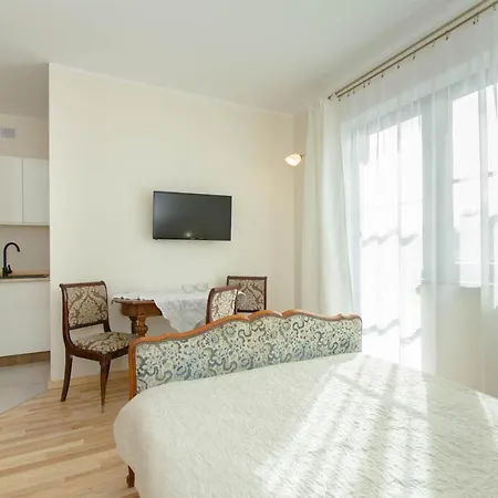 Porto Karwia