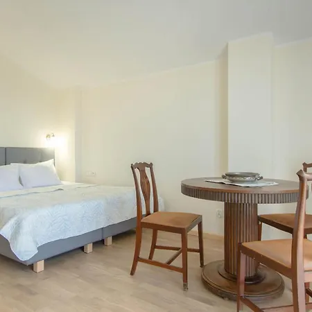 Pensjonat Porto 3*