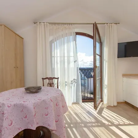 Porto Affittacamere 3*