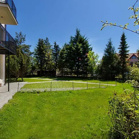 Pensjonat Porto Karwia