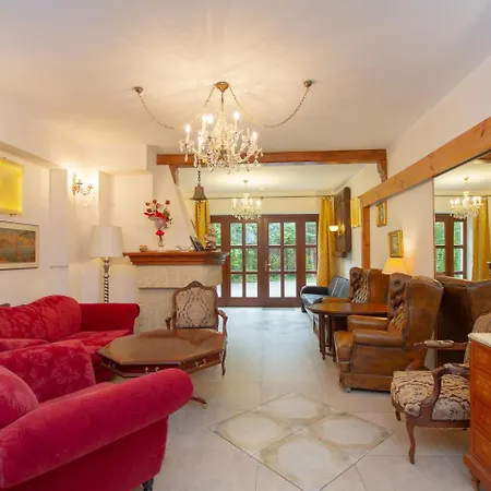 Porto Guest house Karwia