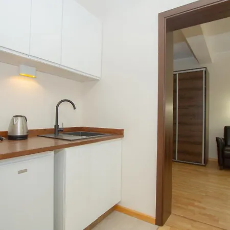 Porto Guest house Karwia