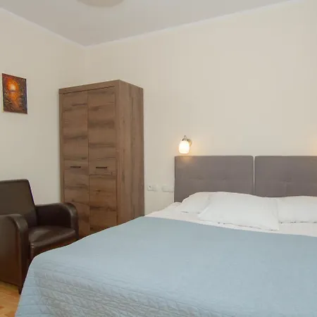 Affittacamere Porto Karwia