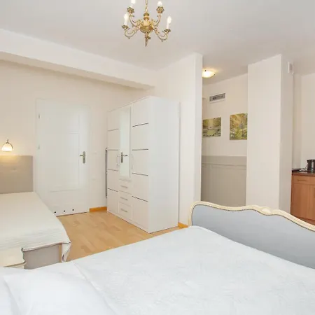 Porto Guest house Karwia