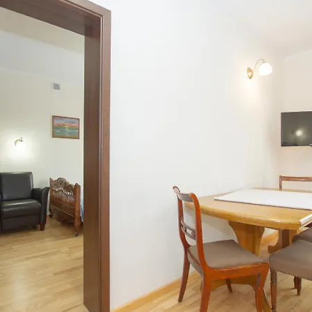Guest house Porto Karwia