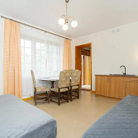 Porto Affittacamere 3*