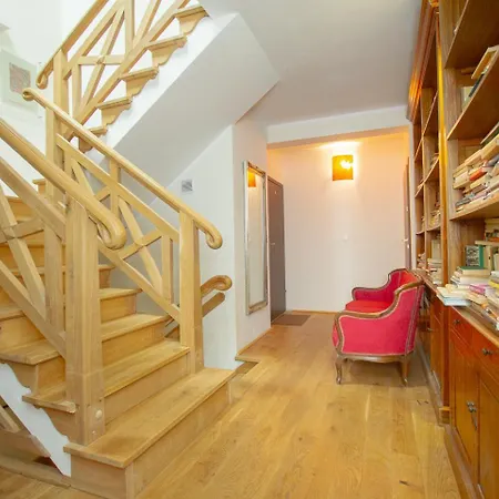 Porto Guest house Karwia