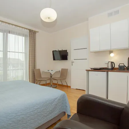 Guest house Porto Karwia