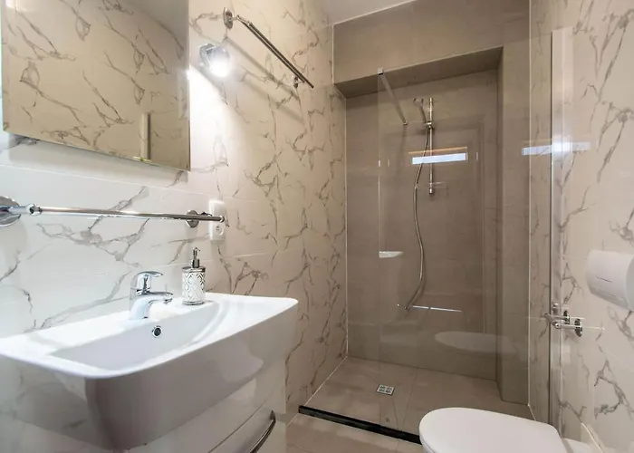 Penzion Porto Karwia