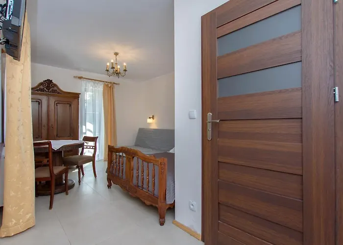 Penzion Porto Karwia