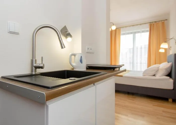 بيت ضيافة Porto