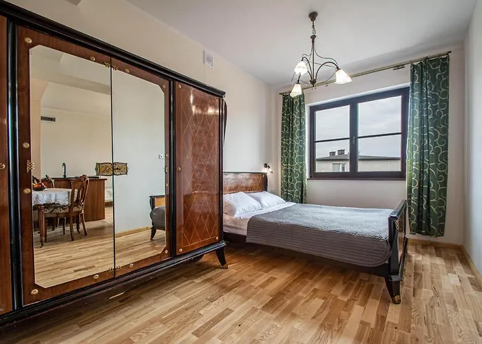 Penzion Porto Karwia