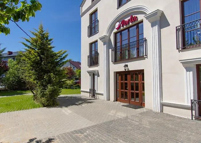 بيت ضيافة Porto 3*