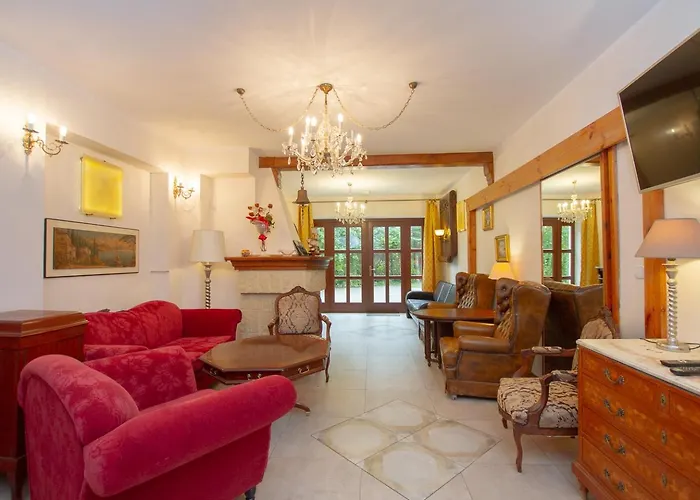 Porto Pensionat Karwia