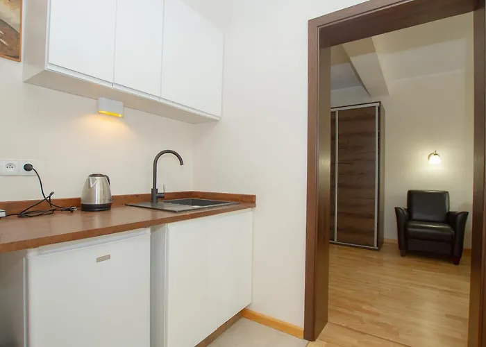 Porto Pensionat Karwia