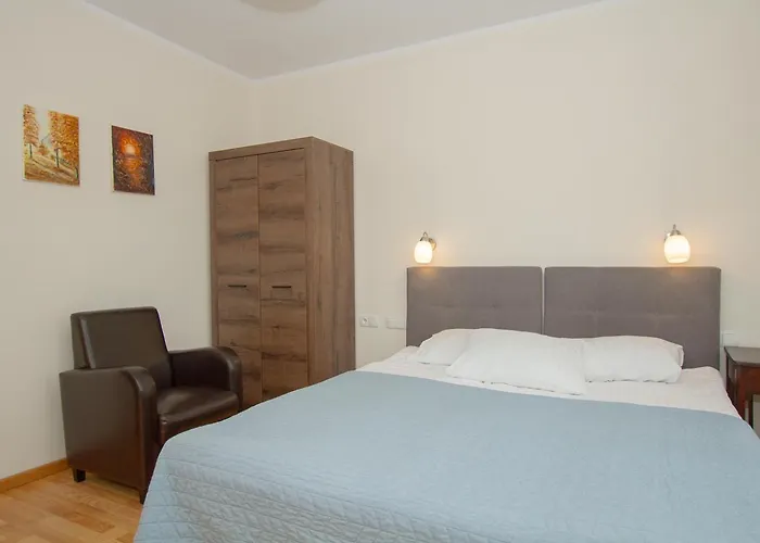 Penzion Porto Karwia