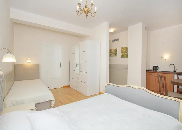 Porto Pensionat Karwia