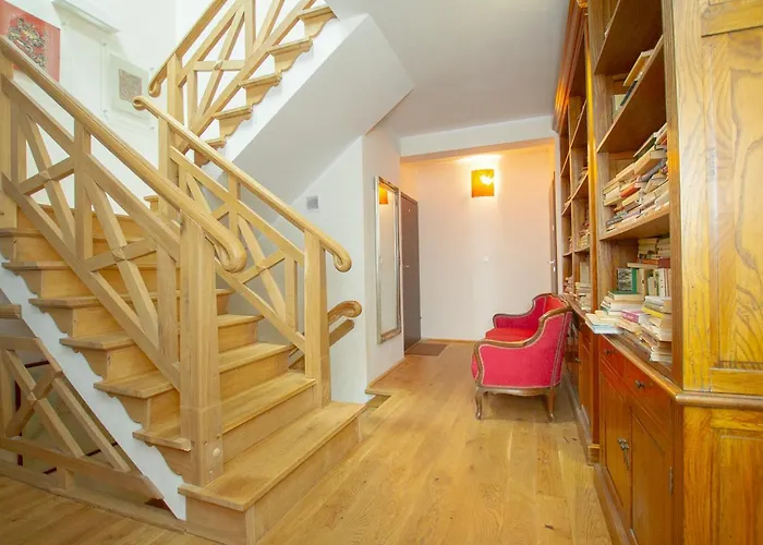 Porto Penzion Karwia